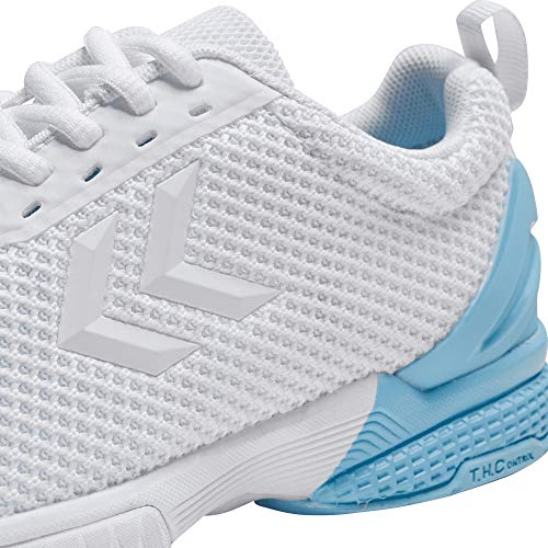 hummel AEROCHARGE Fusion STZ W Sky Blue - Image 4