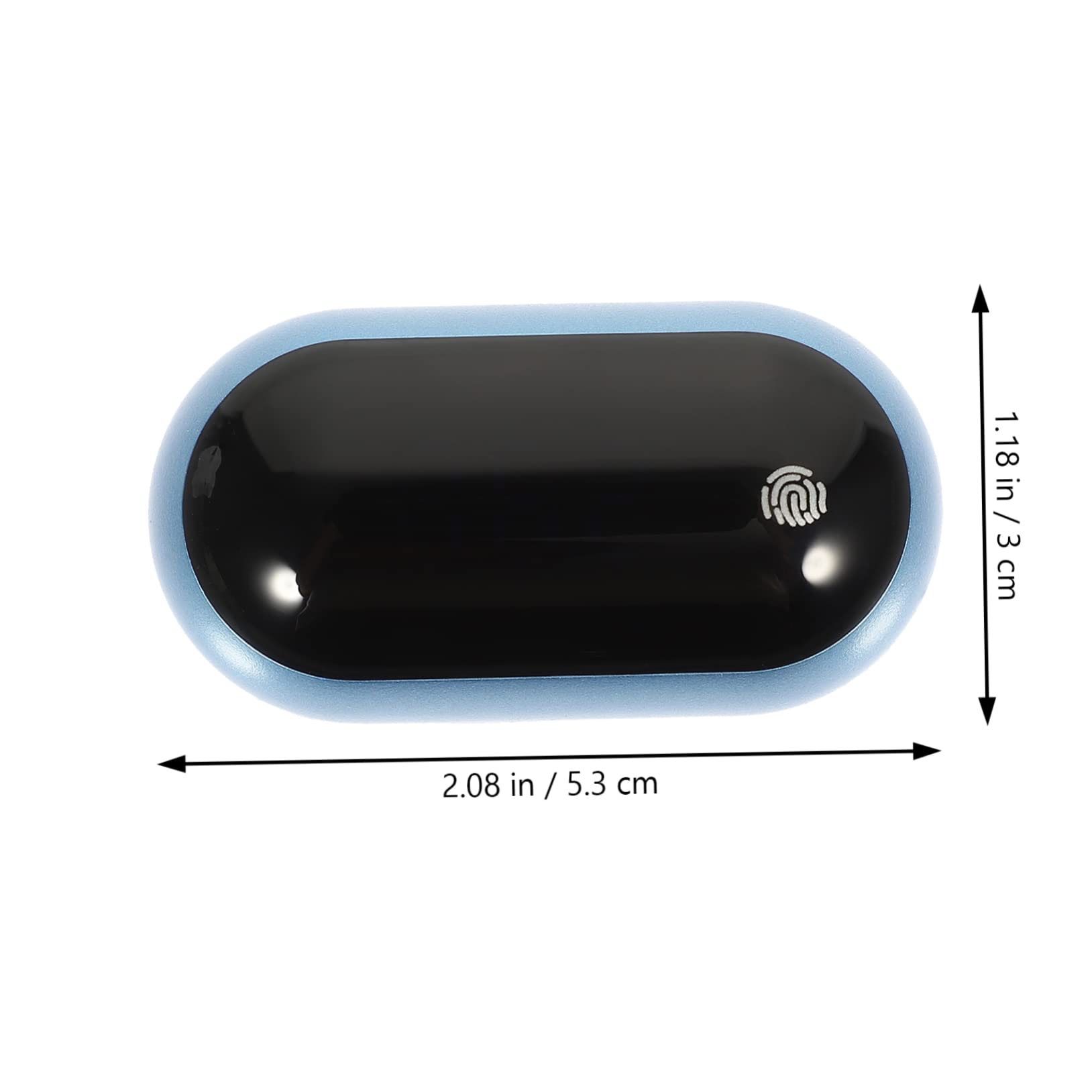 Sosoport 3stücke Professionelles Aquariumthermometer Mit Großem -display Tragbar Und Hochpräzise Für Aquarien Und Teiche Einfache Handhabung Energiesparend Und Langlebig