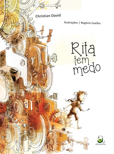 Rita tem medo: