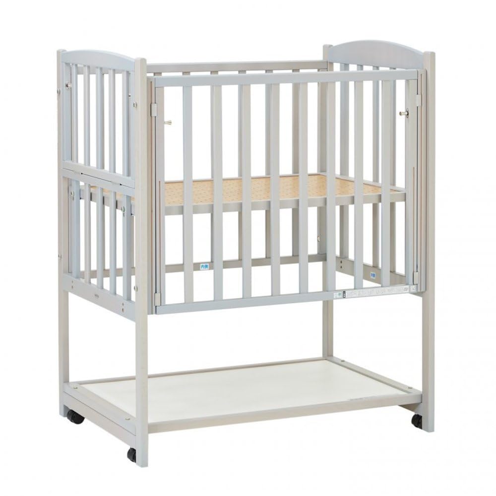 ★値下げ★KATOJIミニベビーベッド＋諸々 楽天市場】ミニベビーベッド 折りたたみ F (生後24ヶ月まで) 60