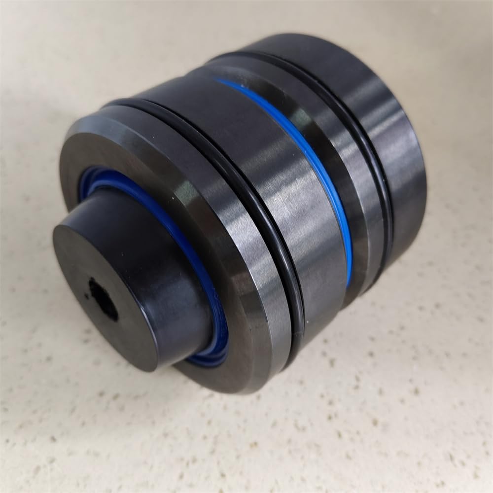 Lenkölzylinder Reparatursatz O-Ring Dichtung Montage 0009608018 für Linde Gabelstapler H25 H30D 351