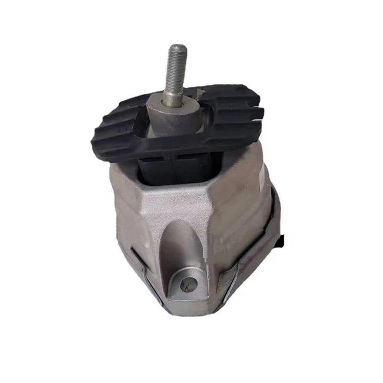 Noheeu Style 2 Mounting Car Engine Support Bracket Mount Holder Left Right For Bmw 5 Series E60 E61 520D M47n2 N47 22116769874 221167698741(Style 2)