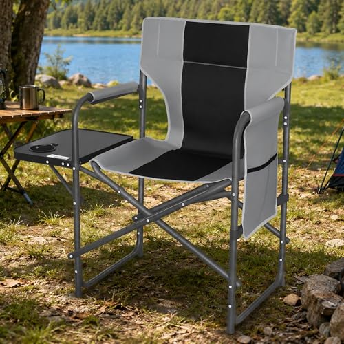 SUWT Heavy Duty Director Camping