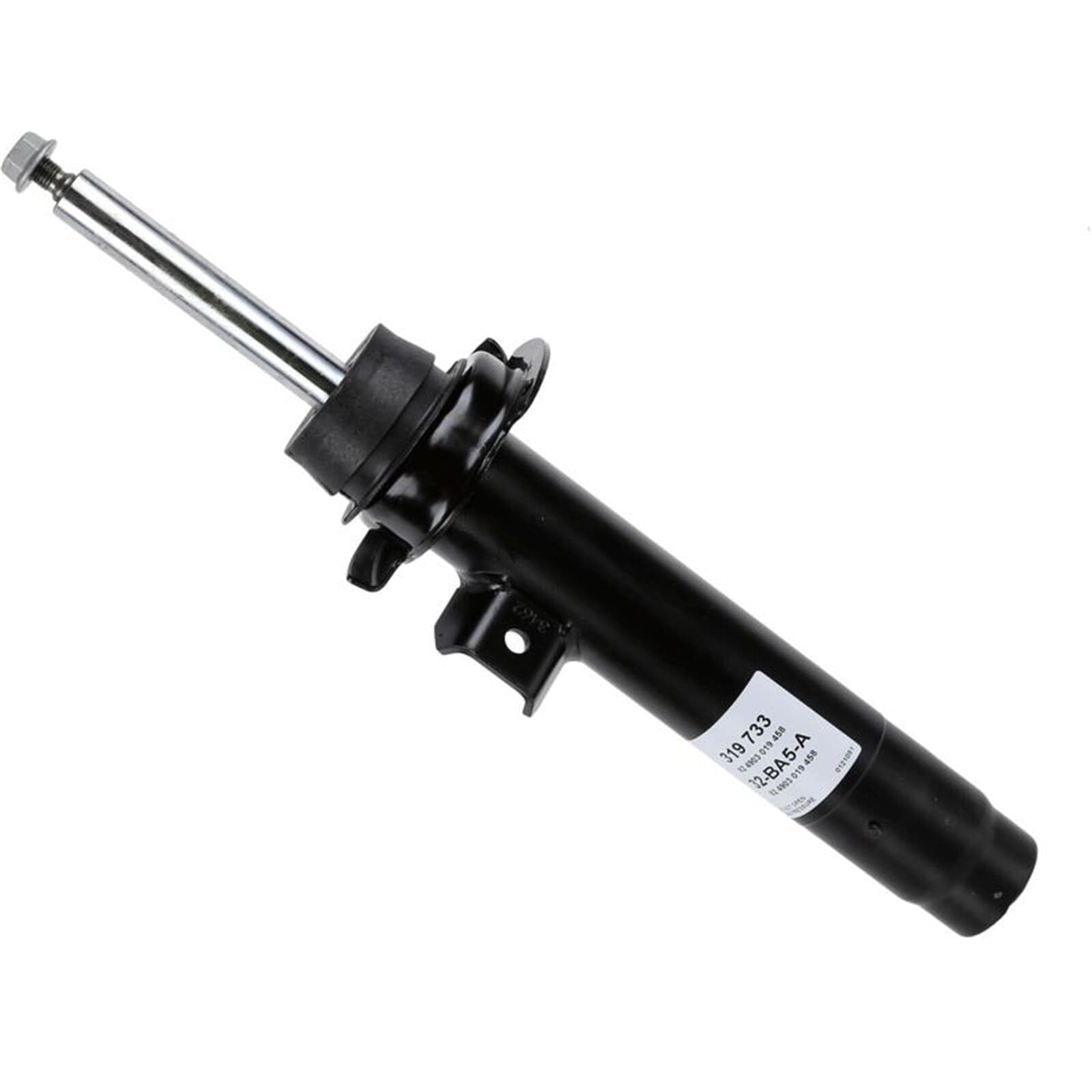 SACHS 2x Ammortizzatore Anteriore A pressione del gas Compatibilità con BMW 1 Hatchback F20 319 733