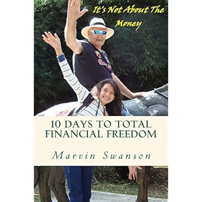 10 Days To Total Financial Freedom
