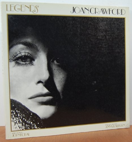 Joan Crawford (Law School Casebook Series) 0316500550 Book Cover