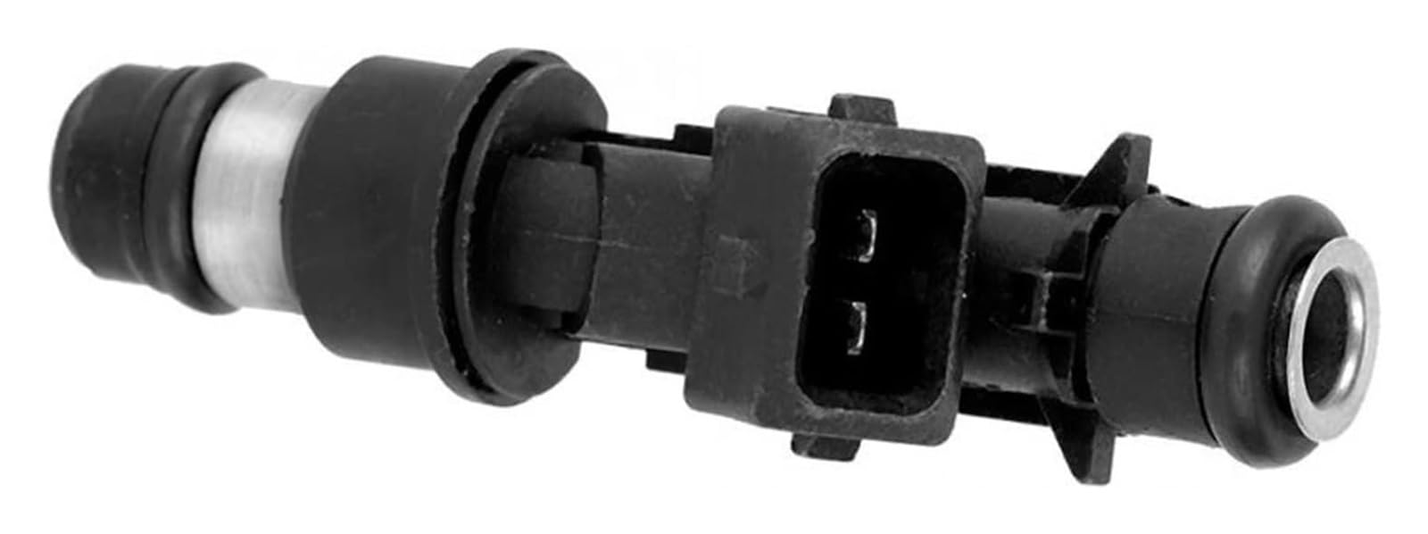 Car Petrol Injection Nozzles for Vauxhall for Astra for Meriva for Zafira Car Fuel Injector Fuel Injectors Fuel Injector Replacement Car Accessories 25343299 Injector
