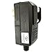 WELLONG GFCI Plug Replacement 3 Prong GFI Waterproof Circuit Breaker UL Listed 15 Amp for Pressure Washer Pool Pump Hair Dryer etc