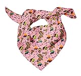 ✅ Para más bufandas hermosas y ropa de moda femenina haga clic en "Bimba" encima del título