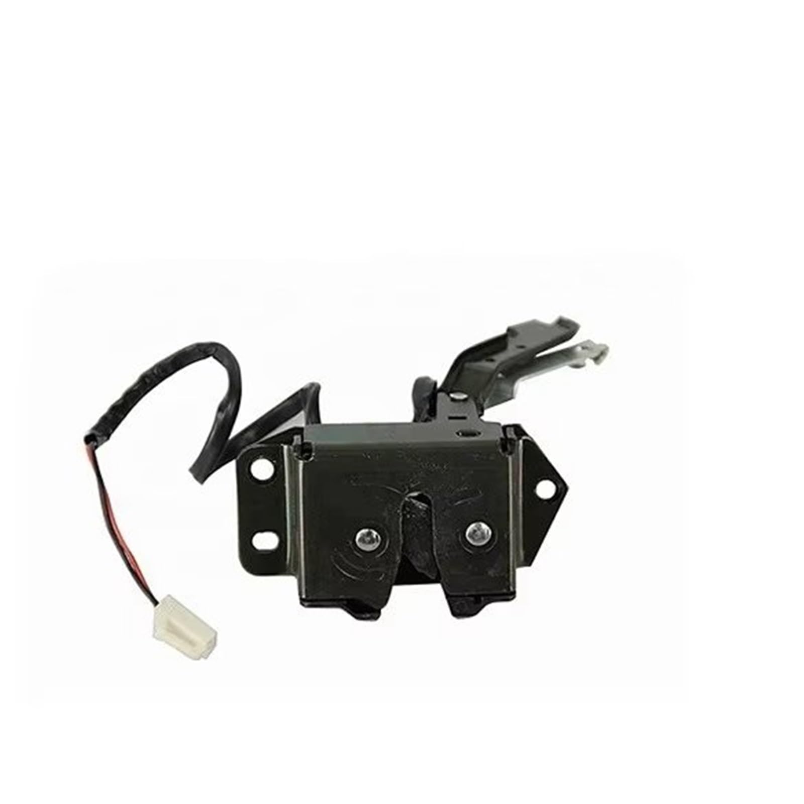 Vamhhx One Color Boot Lock Latch Actuator Tailgate Lock Back Door Latch With Cable For Toyota For Hiace Commuter 2005-2018 Trunk Door Latch Actuator 6935026120 69350-26120 Boot Tailgate Lock