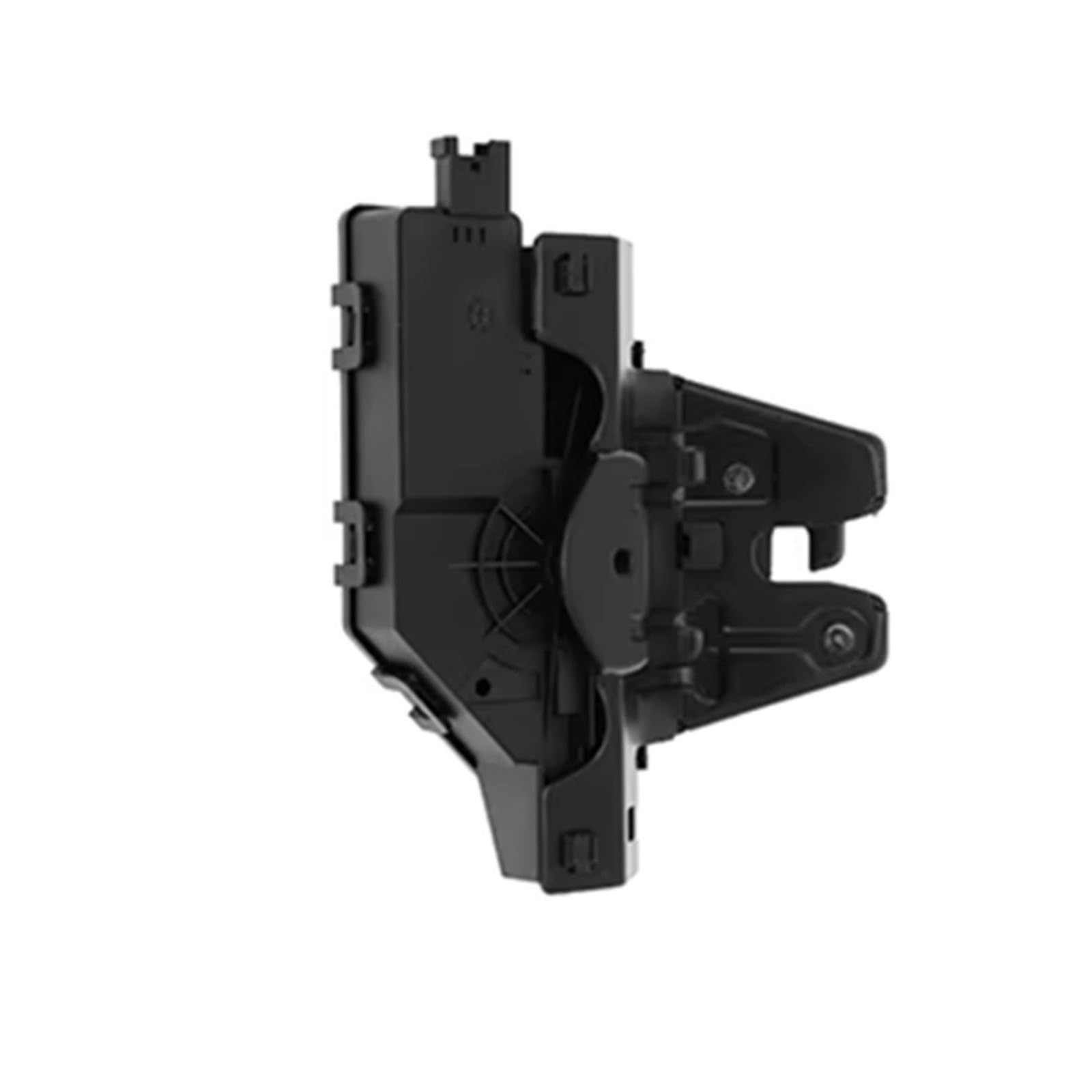 Rear Tailgate Latch Compatible with BMW for 330i for 325i for 330xi 2001-2006 for 525i for 530i 2004-2007 1 Pcs Car Trunk Lock Parts 51247840617