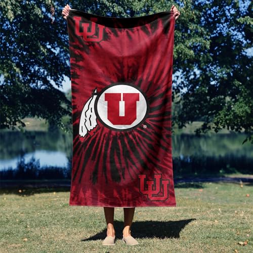 Image of Northwest NCAA Unisex-Adult Beach Towel