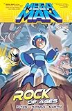 Mega Man 5: Rock of Ages