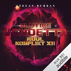 Blutige Vendetta Titelbild
