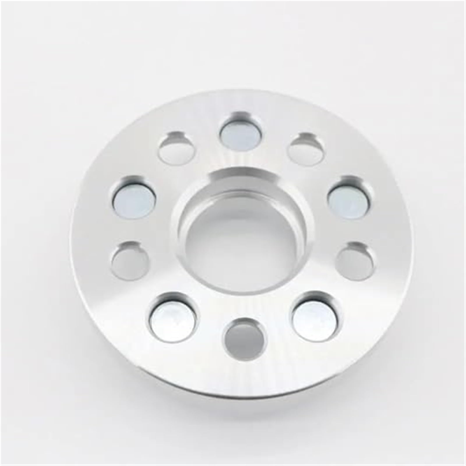 Dystanse 2 szt. Dystanse kół Adaptery Aluminium PCD 5x108 do 5x112 CB 63,4 do 57,1 Grubość 20 mm Szpilki 12x1,5 Adaptery dystansowe kół centrowanych na piaście
