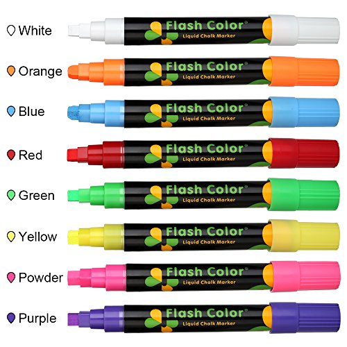 Gesso penne, asciutto/bagnato cancellabile gesso