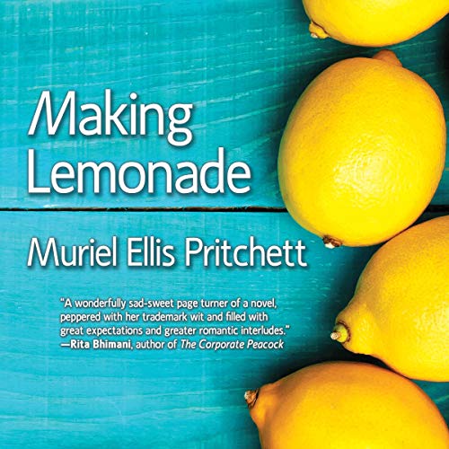 Making Lemonade Muriel Ellis Pritchett, Kay ster, Beacon