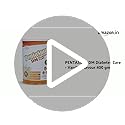 PentaSure DM – Diabetes Care Nutrition Drink to help manage Blood Sugar levels| Vanilla Flavor| 400 gm | 4 Proteins| High Fiber & Zero Maltodextrin - Image 2