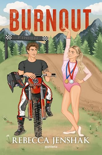 Burnout (Spanish Edition)