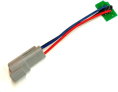 A.A Sensor de velocidad de efecto Hall para Club Car, EZGO, Yamaha con motor GE 101925801