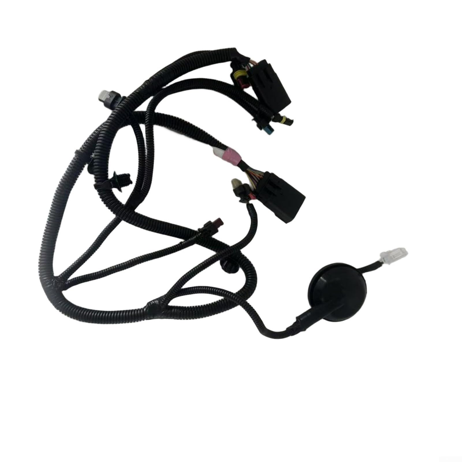 Bumper Gantry Harness for Tesla For Model Y Juniper 2025 Engineered to Match OE 1933906-00-C Dimensions and Function