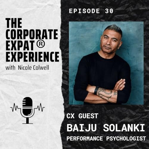 30 CX Baiju Solanki, Performance Psychologist: A funny thing happened at Pret…
