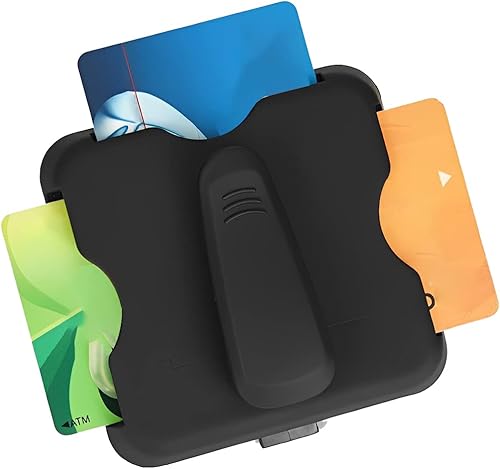 Moly Magnolia Soporte para lentes de sol para automóvil, clip de plástico ABS para colgar gafas, clip de visera para accesorios de vehículo, soporte