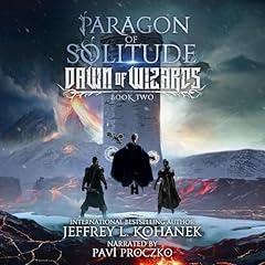 Paragon of Solitude cover art