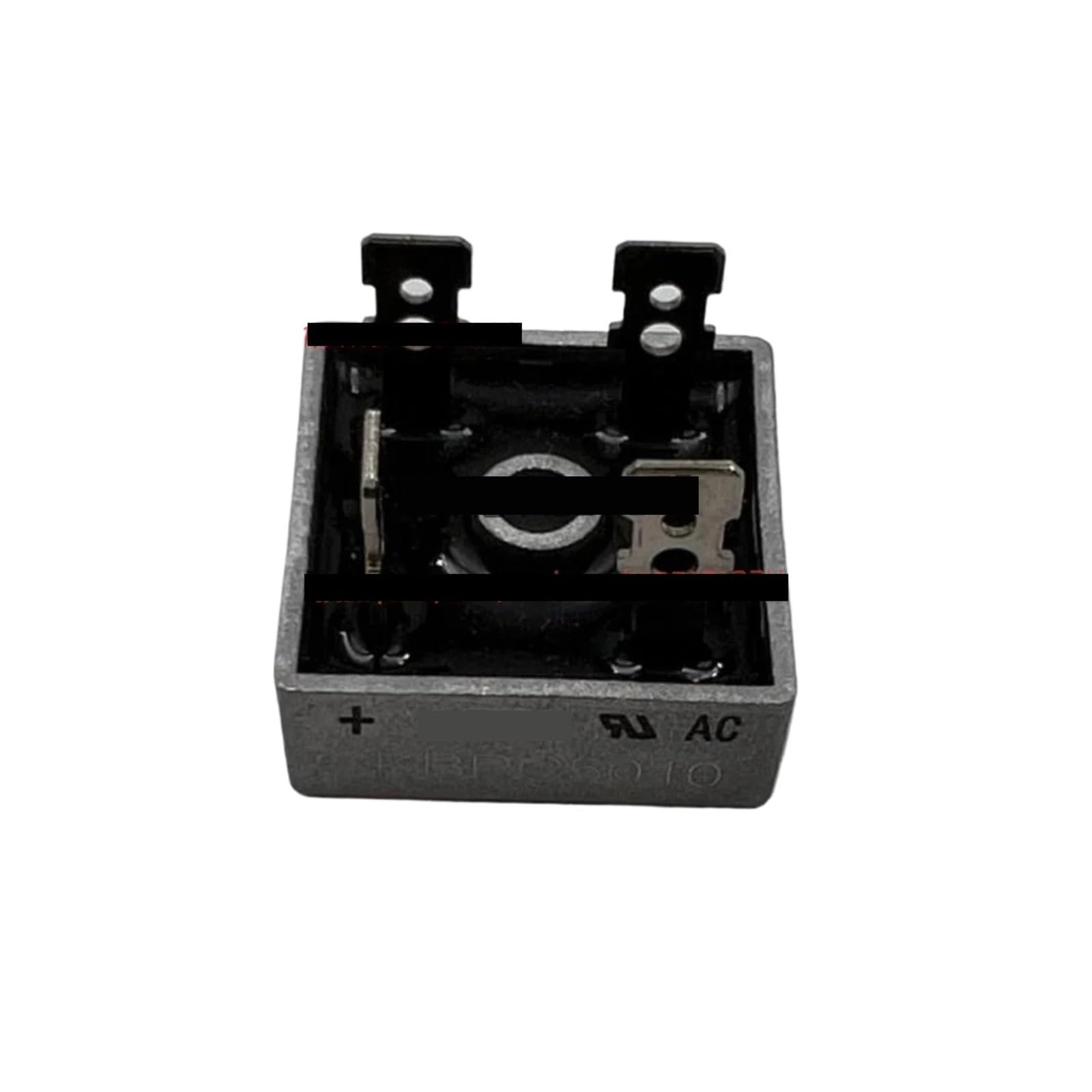 YMUGUEGH 10pcs KBPC5010 Diode Bridge Rectifiers Diodes