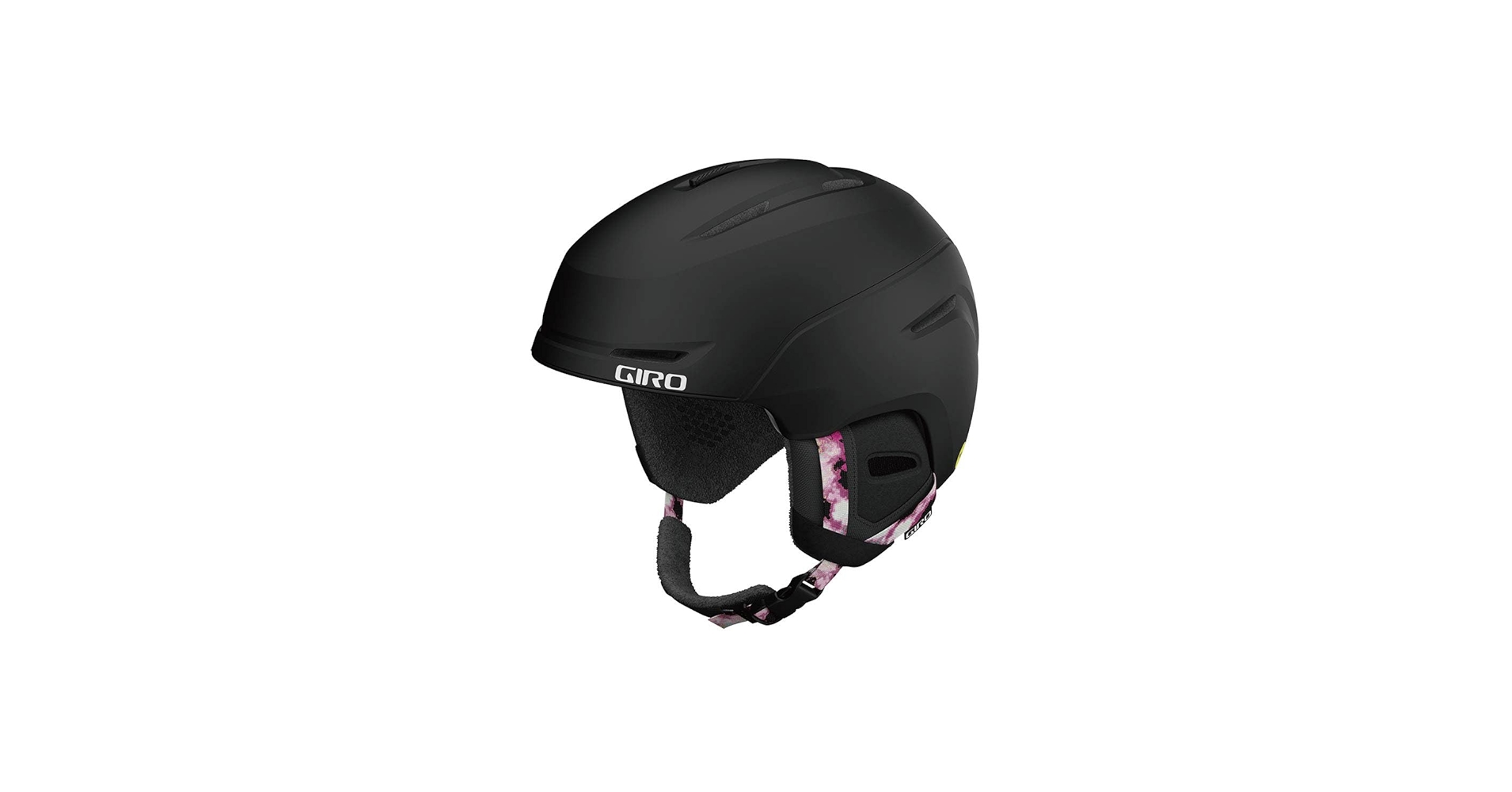 Amazon | GIRO ジロ スキー ヘルメット レディース 2025 Avera