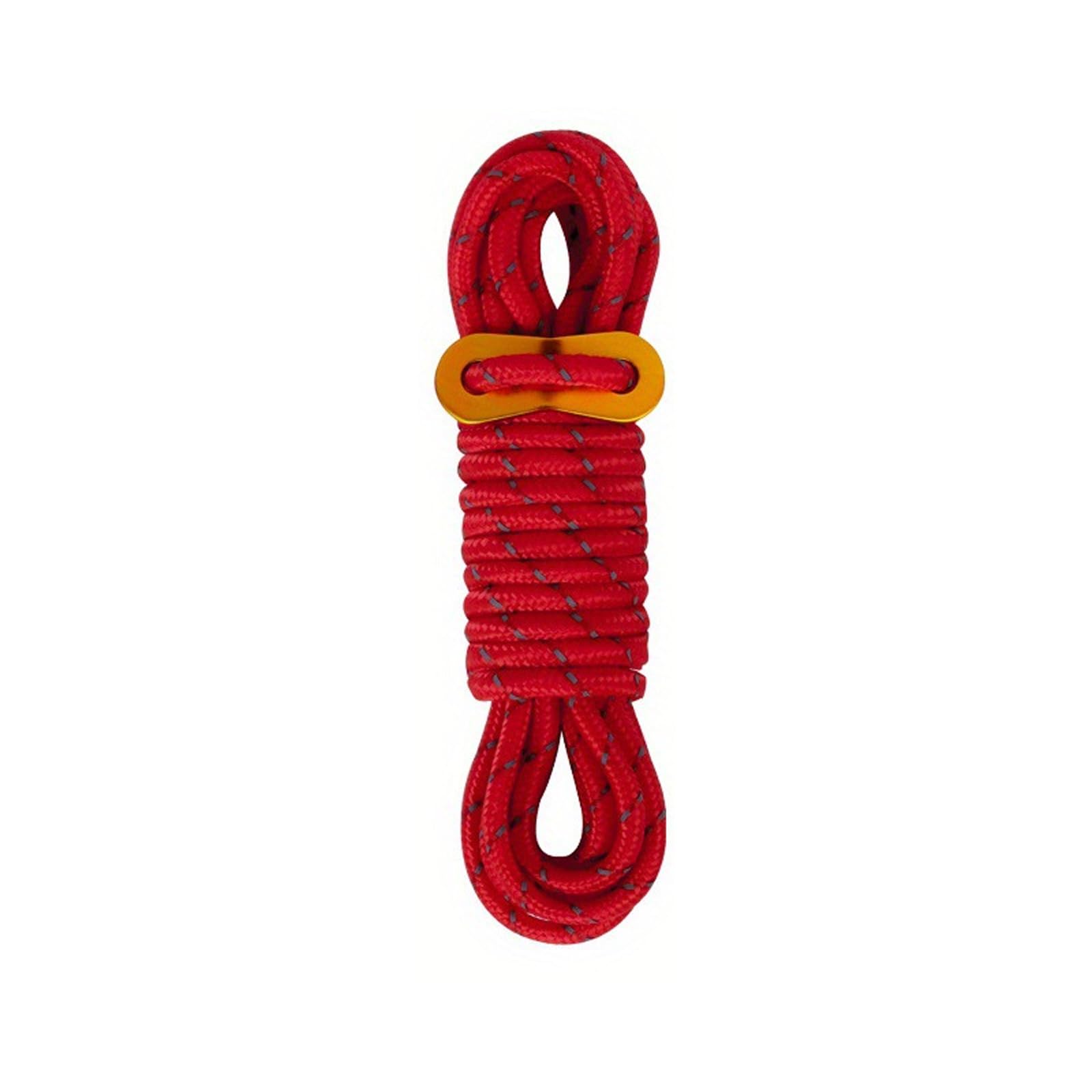 5mm Outdoor Rope: Meditative Guyline, Strong Air Cord & Enhanced Observability for Backpacking Backpacking Tent Rope Meditative