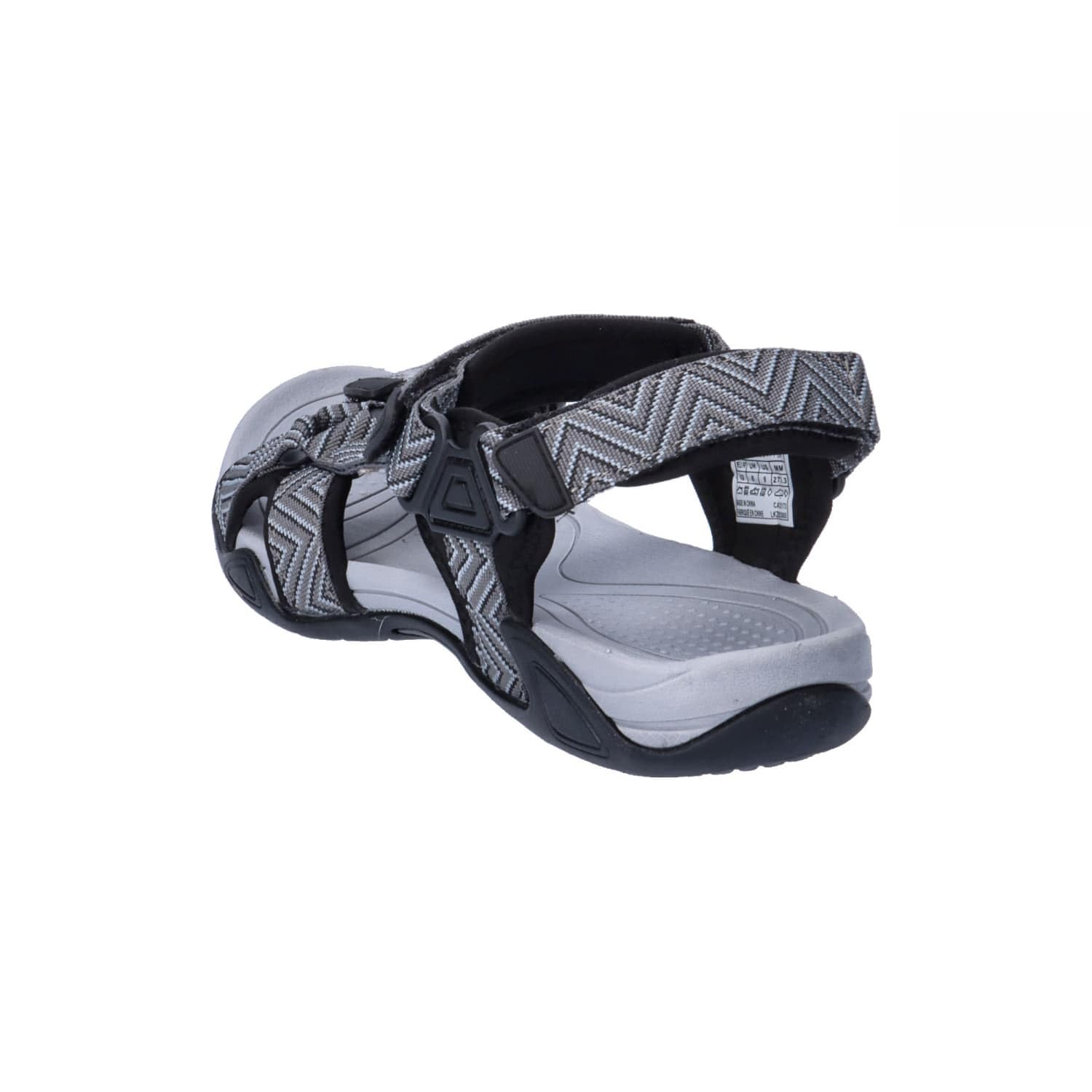 CMP Hamal Hiking Sandal na pasku Mężczyźni