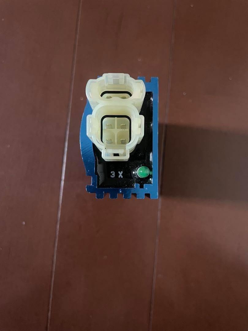 デイトナ cdi バイク用 CDI ライブDIO-ZX(94-96)用 DAYTONA デイトナ