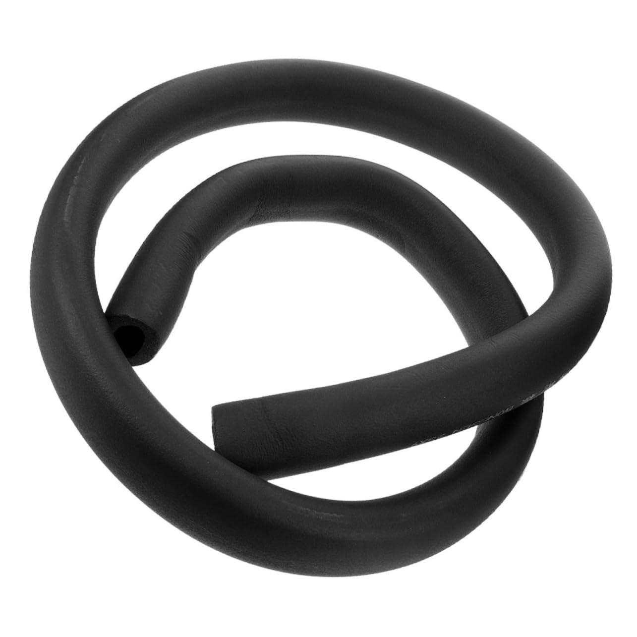 Gadpiparty 4piezas Tubo Aislante Para Agua y Aire Acondicionado De Longitud Protección Térmica Para Uso Interior y Exterior Aislamiento y Duradero