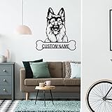 Zoom IMG-2 zouwii targhe per cani da Zoom IMG-2 zouwii targhe per cani da