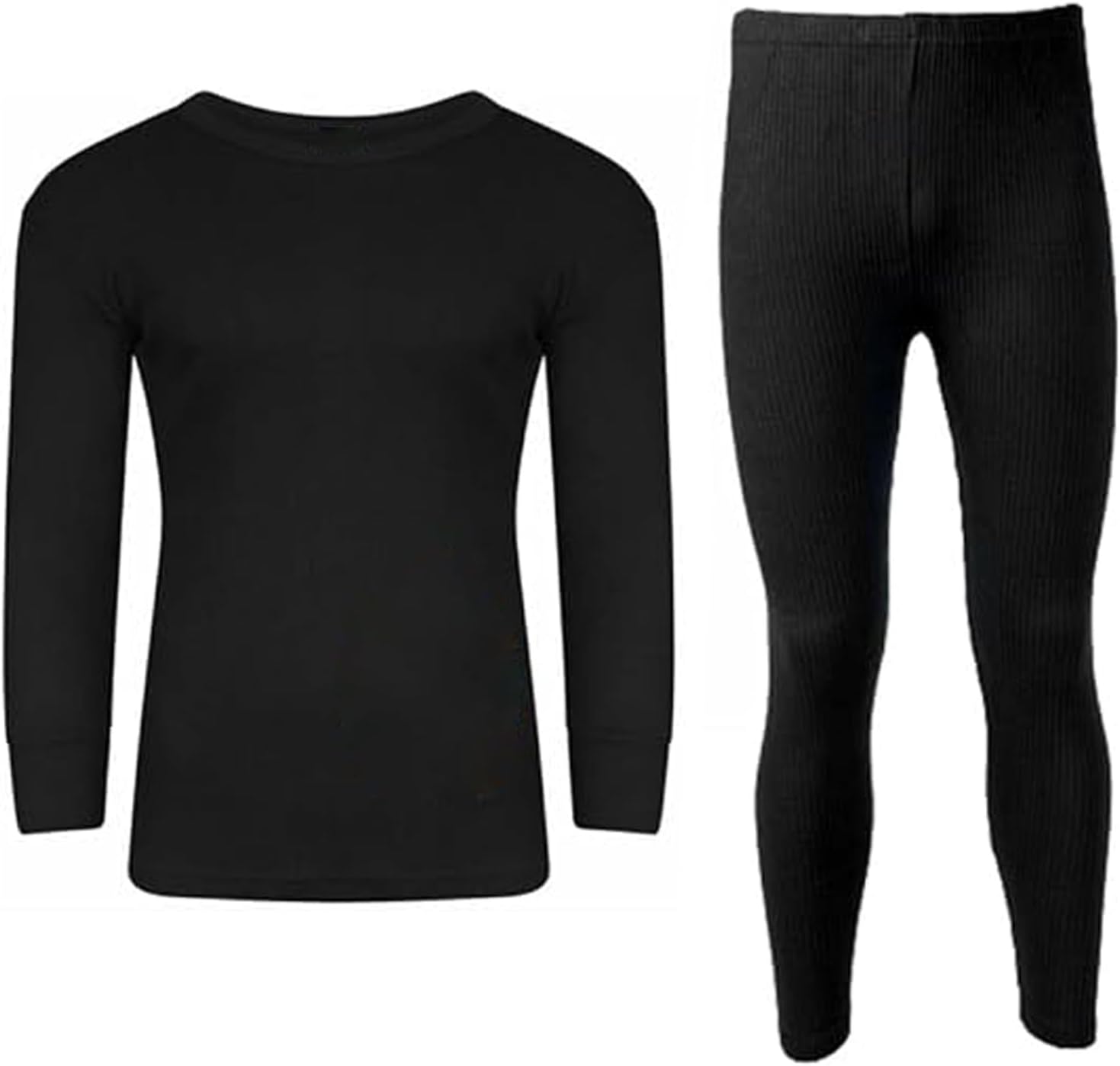 Men's Thermal Underwear Set, Thermal Classic Fit Upper Top and Pajama Set, Full Sleeves Winter Wear Suit, Johns Warm Base layer, Thermal Set Vests,