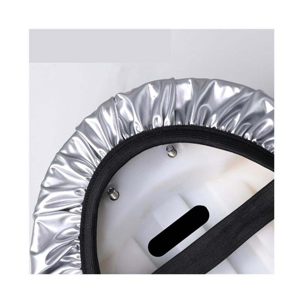 coprisedile moto protezione Coprisedile Per Moto Per Protezione Solare Per E Scooter Accessori Per Sedili Antipolvere