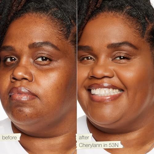 Image of tarte face tape foundation - Full-Coverage 12hr Waterproof Makeup, Hydrating & Smoothing with a Natural Matte Finish for Transfer-Proof Comfortable Long-Wear Foundation, Vegan & Cruelty-Free