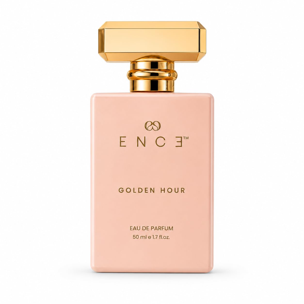 ENCE Golden Hour Eau De Parfum Perfume for Women & Men | Long Lasting Floral Citrus Fragrance with Vanilla & Amber | Premium Luxury EDP Spray for Daily Wear, Brunch & Evening Outings | 50 ML-picture-57