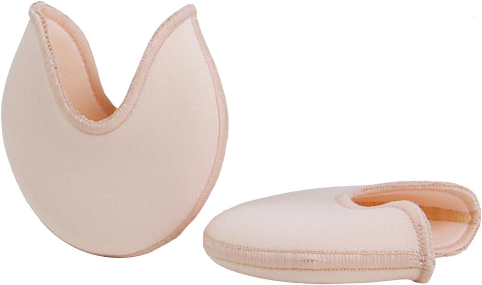 THE STYLE SUTRAPair of Silicone Gel Ballet Dance Pointe Shoes Pads Soft Toe Cap Protector L | Unisex Clothing Shoes & Accs |Unisex Accessories |Shoe Insoles