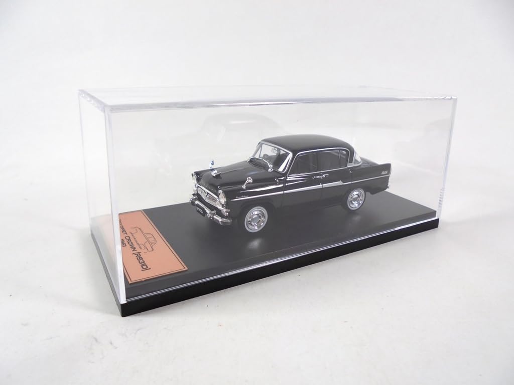 OPO 10 - Collectible Miniature car 1/43 Compatible with Toyopet Crown 1961 - JPL15