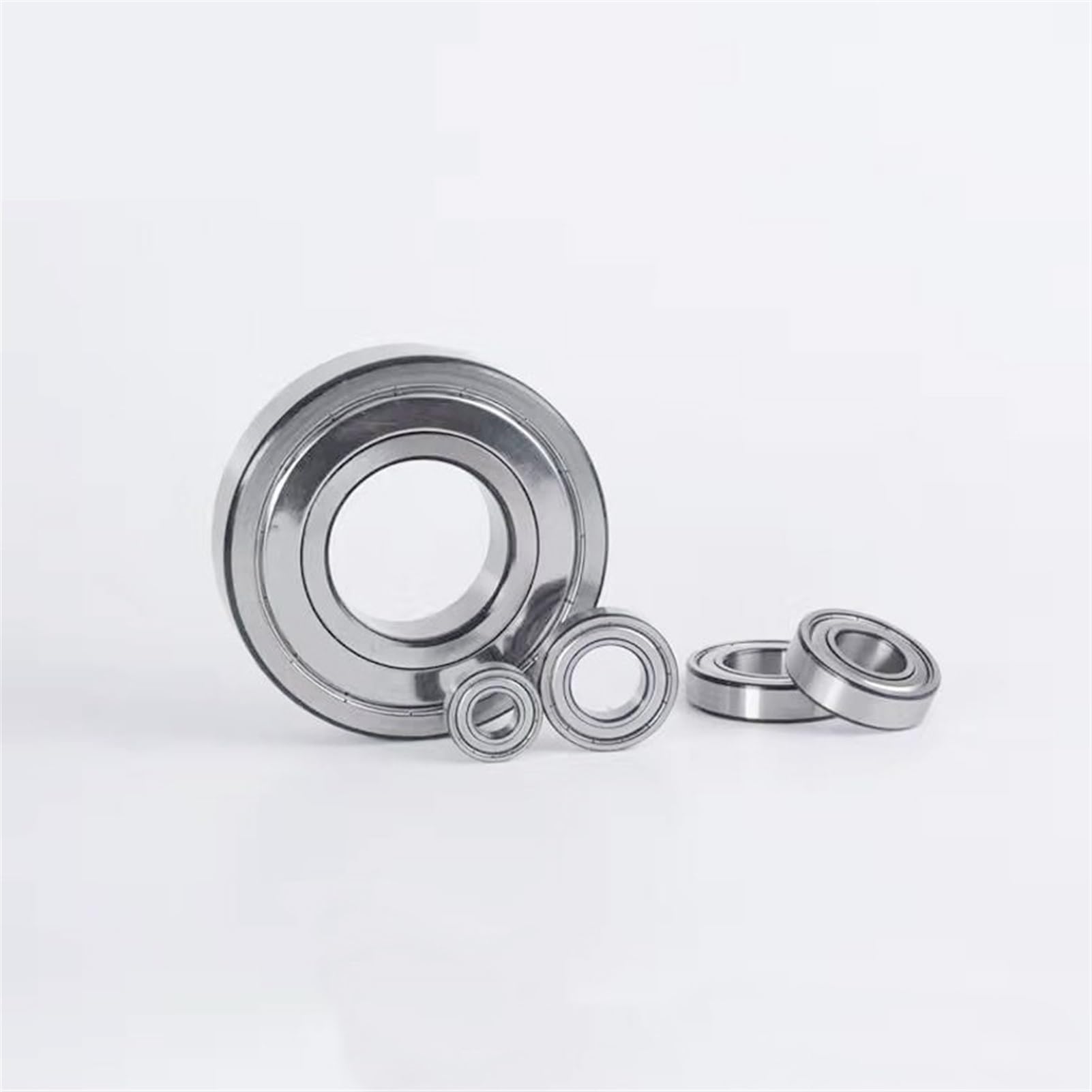 Rodamientos 62800ZZ 6800ZZ de bolas de ranura profunda para piezas de motor 10 uds 7