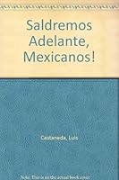 Saldremos Adelante, Mexicanos! 9686701192 Book Cover