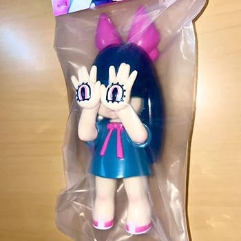 にぎるちゃん ソフビ スニダンカラー Amazon | GRAPE BRAIN 手の目少女 にぎるちゃん 2nd カラー あい