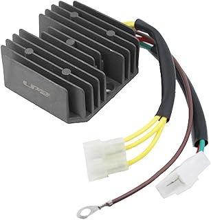 Motorcycle Rectifier Motorcycle 12v Voltage Regulator Rectifier For BMW F650GS F650 G650X F800S F800ST F800S For Aprilia Leonardo 250 LC Moto For Pegaso 650