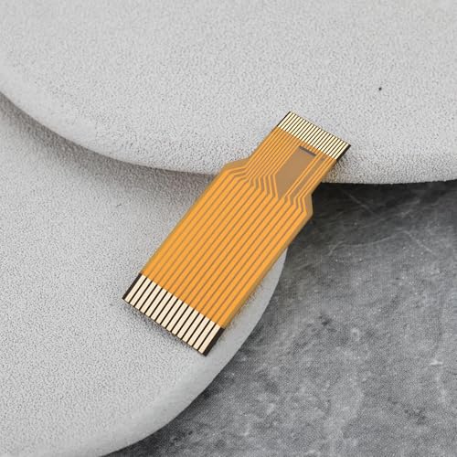 Câble nappe caméra Raspberry Pi Zero 38mm câble de connexion flexible lot de 4
