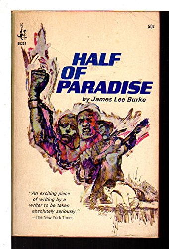 Half of Paradise B000KBF03Q Book Cover