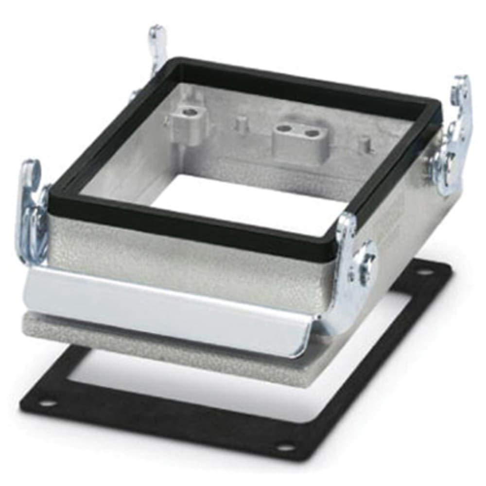 Connector; Power; Heavy Duty; HC-B 32-AMQ