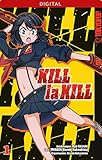 Kill la Kill 01