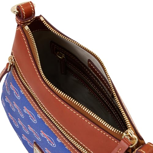 Dooney & Bourke NFL Bills Crossbody 253